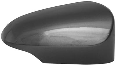 Retrovisore Guscio Auto Sinistra Lato Destro Copertura Dello Specchio Retrovisore Custodia Per Toyota Per Yaris 2012 2013 2014 2015-2020 Calotta Retrovisores(Grey Right)