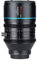 SIRUI 50mm T2.9 1.6X Full Frame Anamorphic Lens cine cinema obiettivo obiettivi lens lenti (Z Mount)