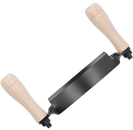 Couteau A Bois, Outils Bois, Lame Incurvée Lame Incurvée Robuste Outil de Travail du Bois Outils de sculpture en bois Couteau à dessiner Couteau à bois pour Enlever l'écorce