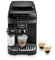 De'Longhi ECAM293.52.B MAGNIFICA Kaffeevollautomat Schwarz 1,8L 15 bar Milchdüse