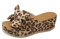 Allbestop Espadrilles Compensées Femme Mixte Origine Sandale Espadrille,Chaussure D Ete Femme Femme Confortable Sandales Plates Femme Sandales Femme Été Confortable Pied Large(Brun,39)