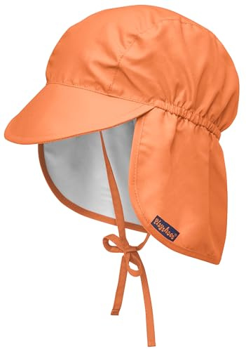 Playshoes unisex - bebis Solhatt Babymütze