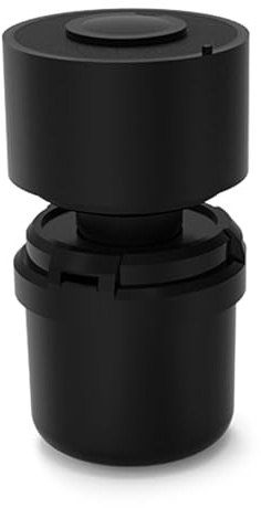 KAHDGSS Mics Supercardioides Profesionales con Carcasa De ABS Y Cancelación Ruido para Conciertos En Y Grabaciones Estudio Cápsulas Mics Amortiguadores Resistentes A Los Amortiguadores