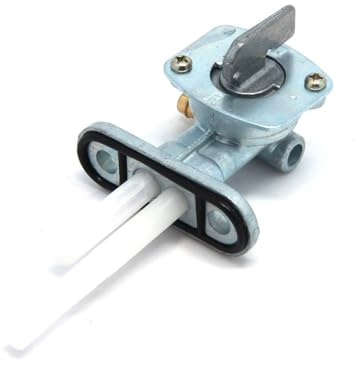 Rubinetto di intercettazione del serbatoio del carburante, rubinetto di scarico, rubinetto di scarico, ATV, Quad, MX, Pit Bike, motocicletta