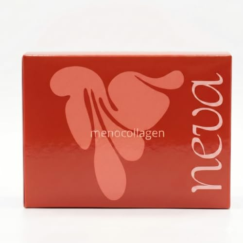MENOCOLLAGEN: Complemento nutricional para Mujeres en Menopausia
