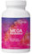 Microbiome Labs MegaMycoBalance (180 softgel Capsules) Support Healthy Yeast Candida and Fungal Balance in The Body and Gut - Nutritional Supplement with Undecyclenic Acid + Bee Propolis