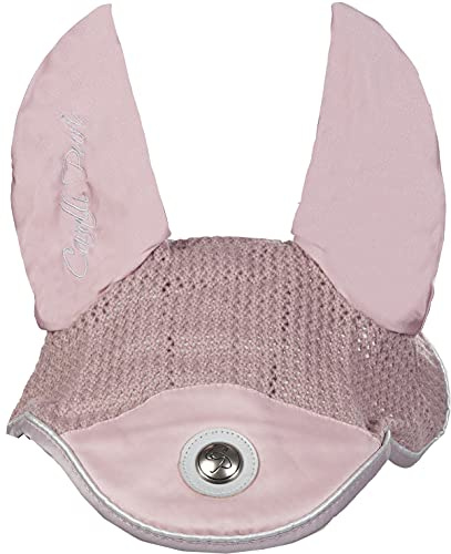 Cavalli Puri Flughuva-11378 flugskydd aprikos ponny