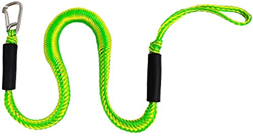 AQUALUST Webbing Bungee dock slips rep, Båttillbehör för att fixa v. Motorbåt Jetski tub Bojen