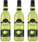 Nordbrand – Caipirinha Cocktail ''Caipi'' (6 x 0.7 l)- Fertig gemixter Cocktail für den unkomplizierten Genuss.