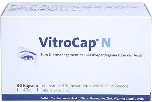 Vitrocap