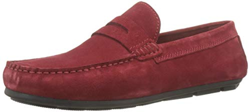 Bata Herren Wildleder Mokassins