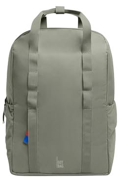GOT BAG Rucksack Daypack Loop | Laptop Rucksack mit 15 Laptopfach | 16L Füllvolumen Handgepäck Rucksack