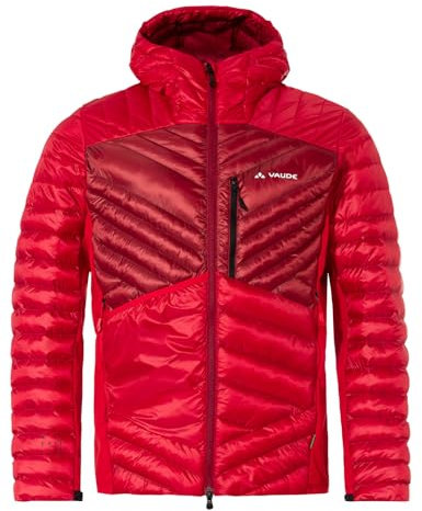 VAUDE Men's Sesvenna Pro Jacket II
