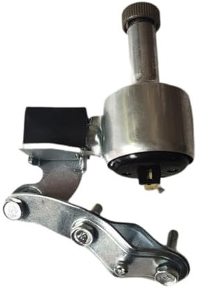 Baoblaze Générateur de Friction 6 V 3 W, Moteur de génération d'énergie, Accessoires de Roue pour pièces d'éclairage