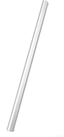 ZAHARA LCD Hinge Cover for HP Pavilion 15-EG 15T-EG 15-EH 15Z-EH 15-EQ TPN-Q245 TPN-Q246 Hing Cover(Long:29.7cm) Silver