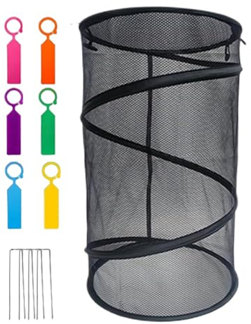 Generisk växtfilt – 152 cm växtskyddsnät | polyester 230 g återanvändbart växtskydd med stavar golvspikar perfekt för frost trädgård terrass utomhus