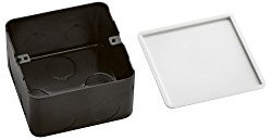 Legrand 54000 Multi-Tischsteckdose