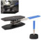 FreeTec Brake Caliper Ratchet Tool, Ratchet Caliper Piston Spreader Brake Piston Caliper Press Tool, Car Ratcheting Tool