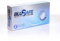 Maxvue Blusafe Monatslinsen Kontaktlinsen mit Blaulichtfilter & UV Schutz 2er Pack | Kontaktlinsen Monatslinsen, UV Kontaktlinsen, Kontaktlinsen mit Blaulichtfilter | Contact Lenses Dioptrie -9.00