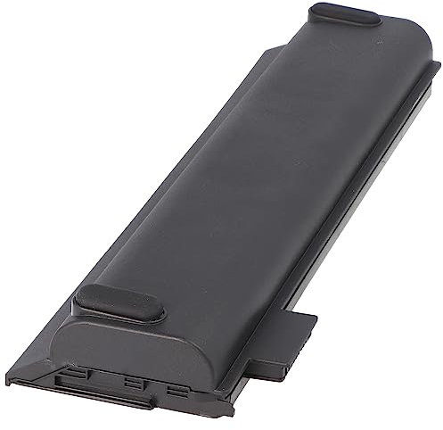 Akku kompatibel mit Lenovo ThinkPad T470, T480, 61++ Li-Polymer, 10,8V 6600mAh, 72Wh