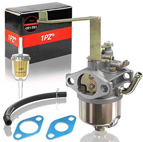 1PZ F6C-ET0 Carburateur remplacement pour moteur de générateur ET650 ET950 Westcraft WK-950W GSE 950 GSE 1200 4T