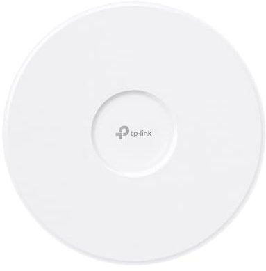 TP-Link Omada EAP773 Punto de Acceso Inalámbrico 9300 Mbit/s PoE Blanco