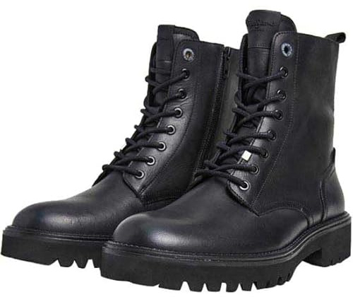 Pepe Jeans - Durham Combat, Botas,