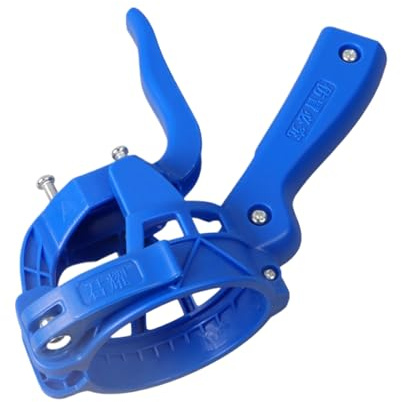 Compressore per colla – Applicatore per sigillatura in schiuma, spray sigillante espandibile, strumento di riempimento per sigillatura in schiuma, applicatore di colla in schiuma per sigillatura