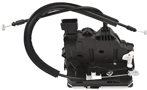 Woosphy Stellmotor Hecktür Verriegelung Schloß Ersatz für Jumper Ducato 250 Boxer (ab Bj. 2006) 1393796080, 1633561880