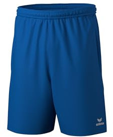 Erima Unisex Kinder Team Short (2152405), New royal, 140