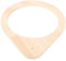 CIYODO Cat Climbing Pole Accessory Half-dome Cat Bed Frame for Scratching Post Base for Easy Installation