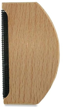 Sweater Comb Shaver, 3 Pack Portable Lint Shaver, Fabric Sweater Shaver with Copper Head and Steel Mesh for Cleaning Clothes, Bedding, and Furniture