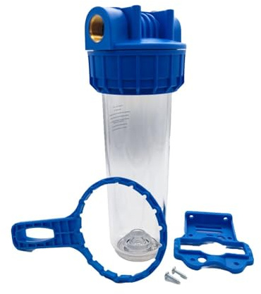 Porte Filtre à Eau 93/4-26/34f Filtre Eau Seul