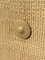 edenvista Fixation brise vue GRIPNET traités anti-UV pour panneaux grillagés (diamètre tige 5mm) X30 (Sable)