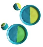 Iden Klettballspiel rund Sortiert