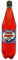 TOPPDOGZ Slush Snow Cone Syrup 1 Litre Mango slushie slushy snowcone