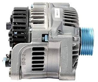 HELLA 8El 011 710-281 Alternateur - 14V - 75A