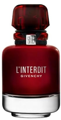 GIVENCHY L’Interdit Rouge Ultime Eau de Parfum 35 ml