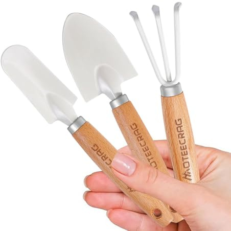 Kids Gardening Tools Set, Inspire a Love for Nature Garden Tool Kit