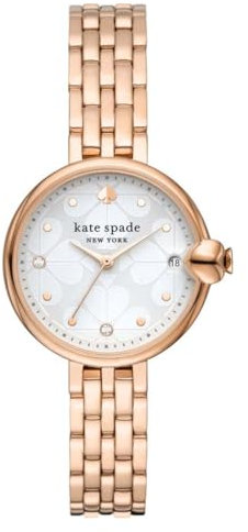 Kate Spade New York KSW1761 Damen Armbanduhr