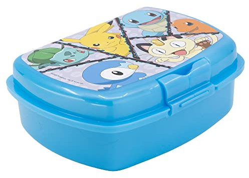 Stor BROTDOSE URBAN| POKEMON