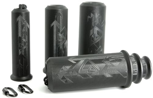 Duonamic Eleviia Neutral Grip Pull up-handtag – bärbar pull up-stång för resor, arbetsplats eller hem – pull-up bar dörröppning – dra upp grepp – perfekt för kalisthenikentusiaster, gymnaster och