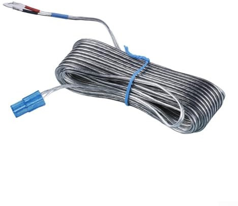 Cable de altavoz, cable adaptador de cable de altavoz de sonido de repuesto para sistemas de cine en casa Samsung HT-H5500K HT-H5530K HT-D6730W (10 m)