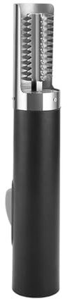 Escalador De Pescado Eléctrico, Limpiador Removedor De Raspador Portátil De Escamas De Pescado, Batería Recargable De Motor Potente Resistente Al Agua De Acero Inoxidable Para Escalar Peces ,Black