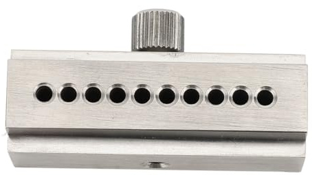 Guarda Strumento di serraggio del colletto professionale strumento di risalto colletto per manutenzione del negozio di guardia per la manutenzione del serraggio delle parti di