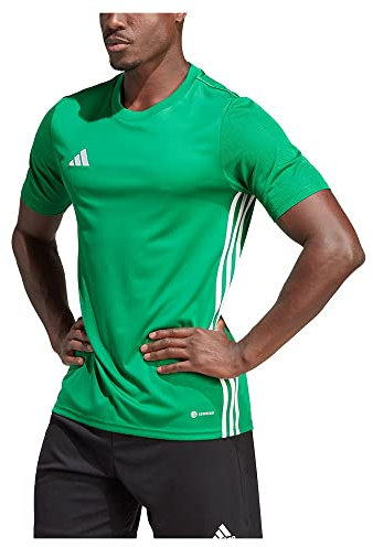 adidas IA9147 TABELA 23 JSY T-Shirt Men's Team Green/White L