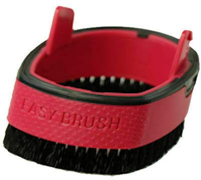 Rowenta spazzola Easy Brush rosa aspirapolvere Air Force 260 360 460 560 760 RH9