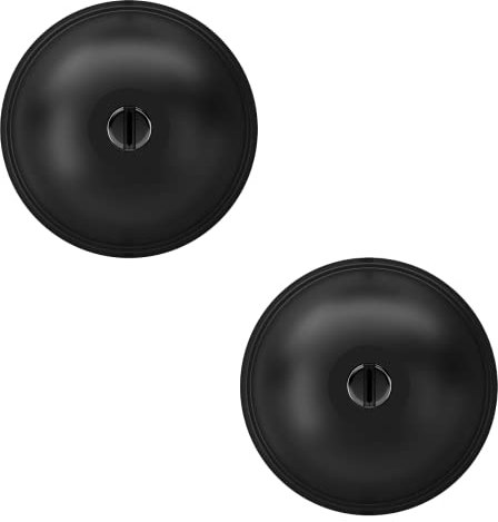 Meroni UFO3 Comfort Doppio Nero Serrature Sicurezza furgoni