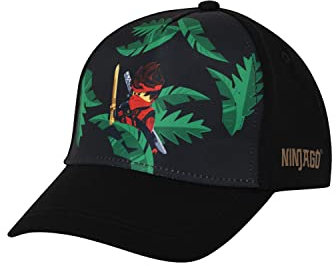 LEGO Ninjago Cap Verschiedene Motive LWAlex 315, 50/52