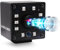 ELP 1080P Webcam Wide Angle 170 Degree Fisheye USB Camera - Full HD Night Vision Infrared PC Camera 100fps/60fps With IR Cut